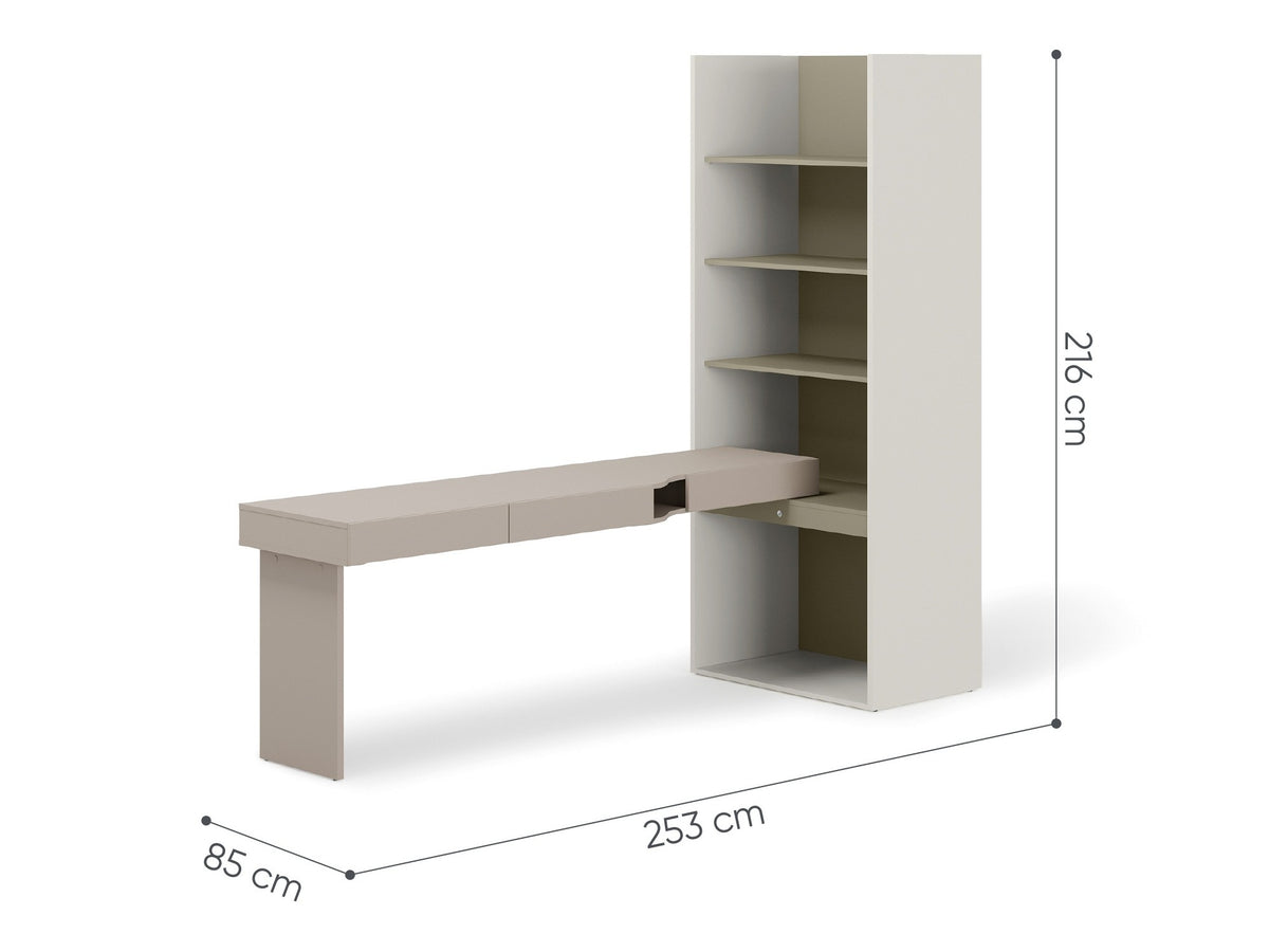 Home office set 599222