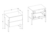 Bedroom set 599261