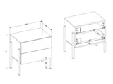Bedroom set 599261