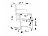 Office chair 599460