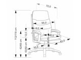 Office chair 599466