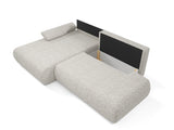 Corner sofa 598759