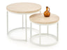 Nest of coffee tables 305831