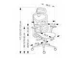 Office chair 599538