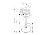 Bar stool 599554