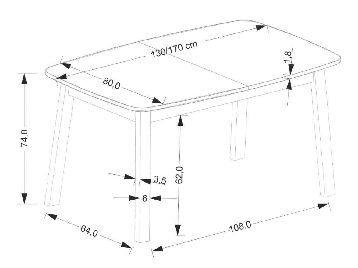 Table 599555