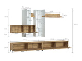 Living room set 617239