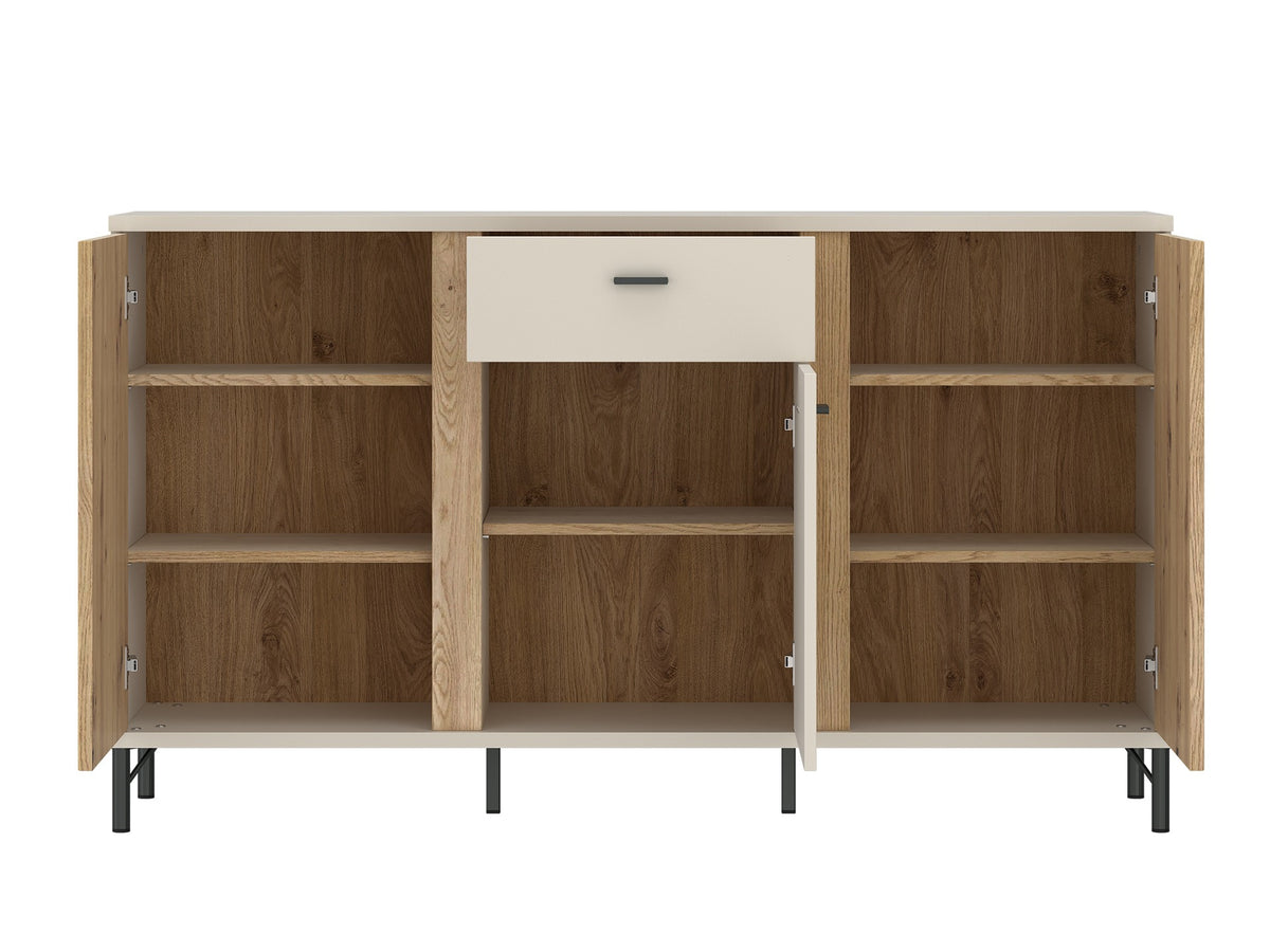 Chest of drawers 599819