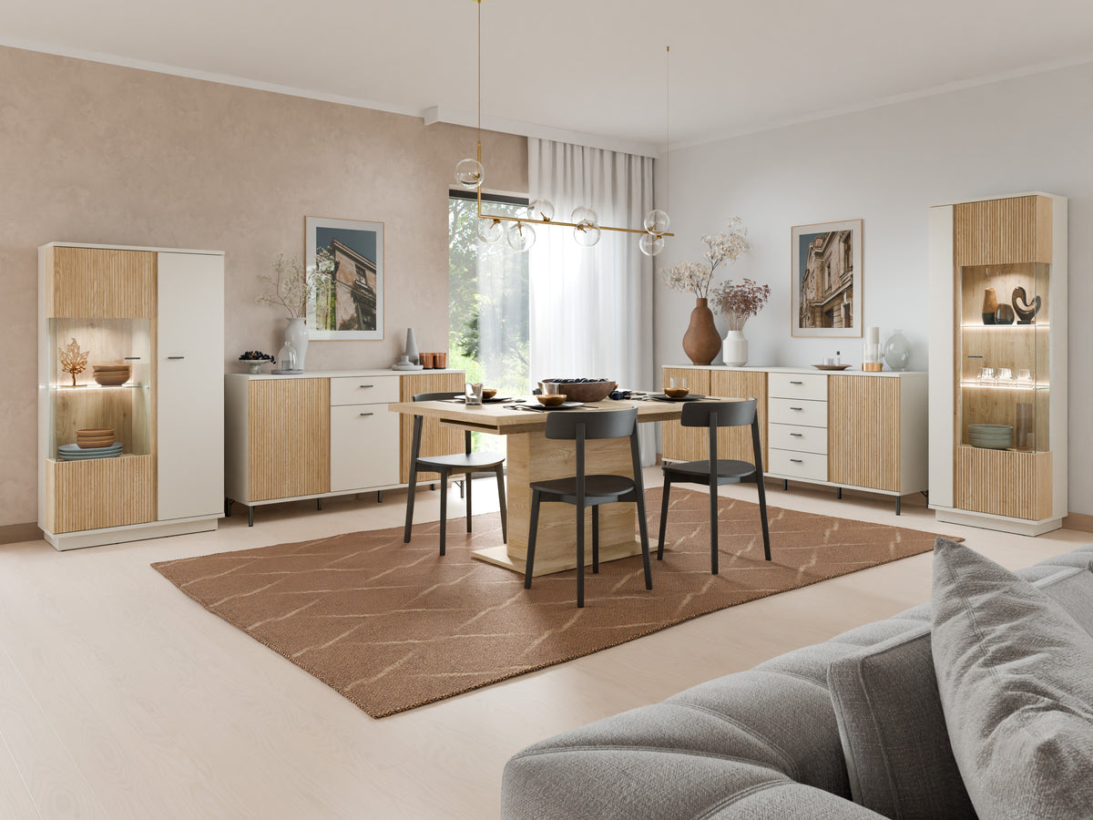 Chest of drawers 599819