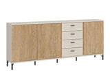 Chest of drawers 599821