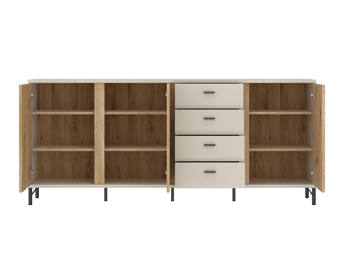 Chest of drawers 599821