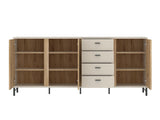 Chest of drawers 599821