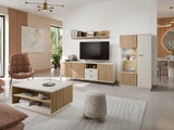 Coffee table 599827