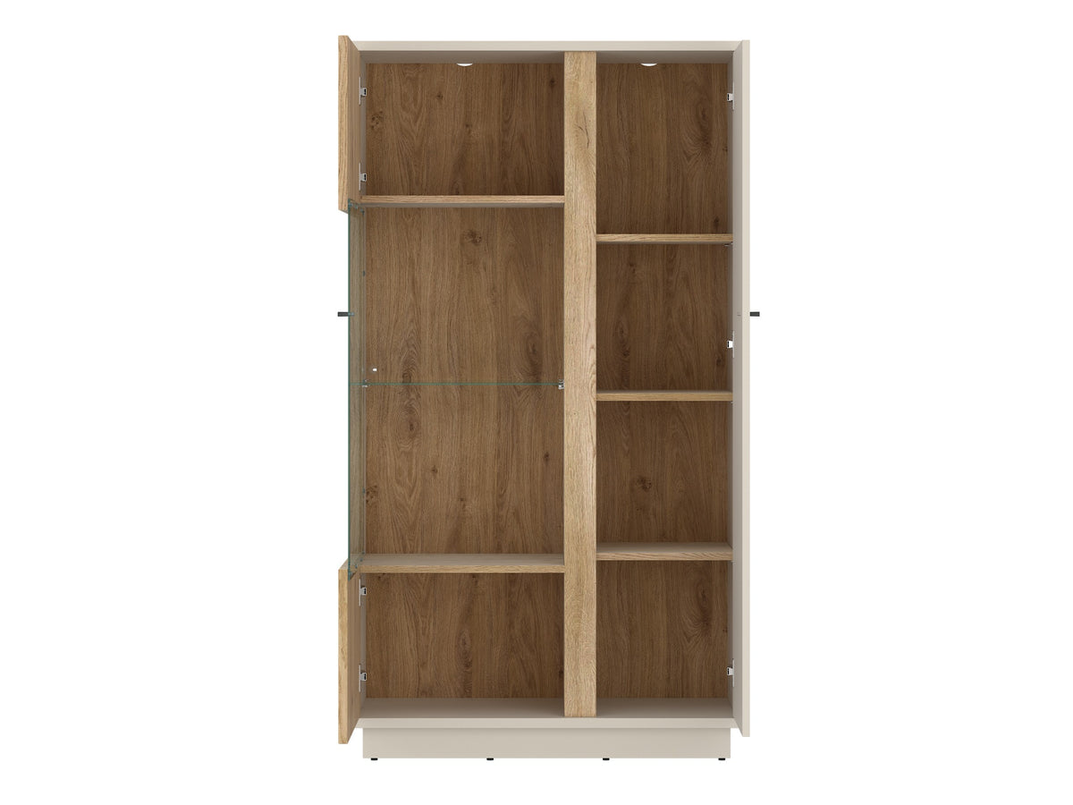 Bookcase 599832