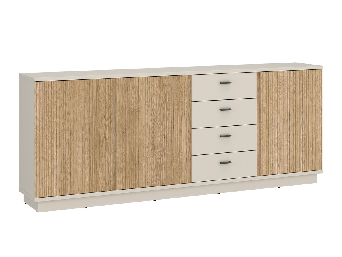 Chest of drawers 599821