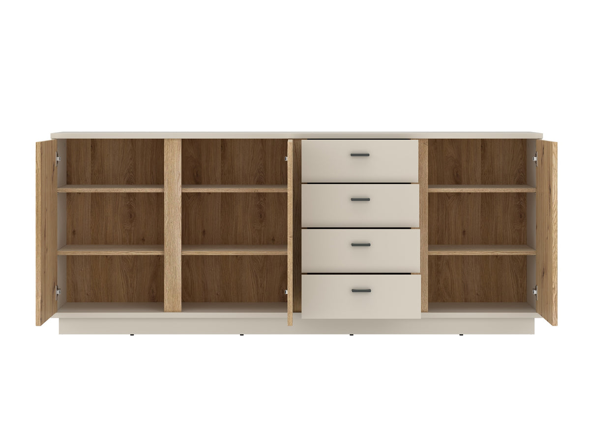 Chest of drawers 599821