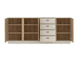 Chest of drawers 599821