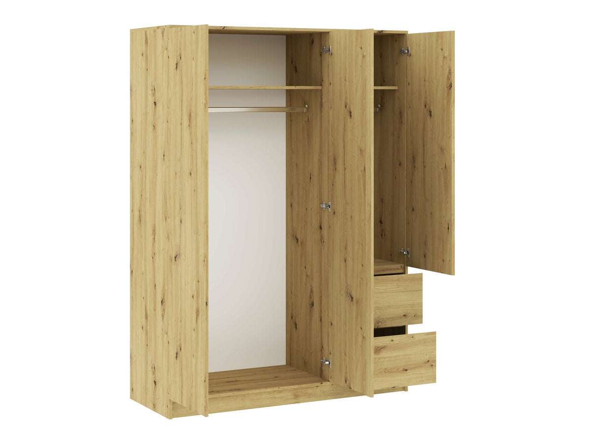 Wardrobe 599311