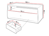 Coffee table 599966