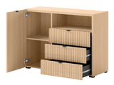 Chest of drawers 600045