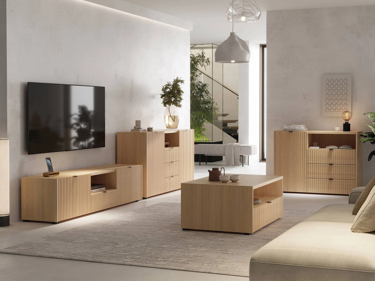 Chest of drawers 600045