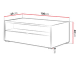 Coffee table 600055