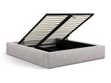 Bed 600121