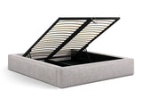 Bed 600121