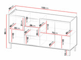 Sideboard 600069