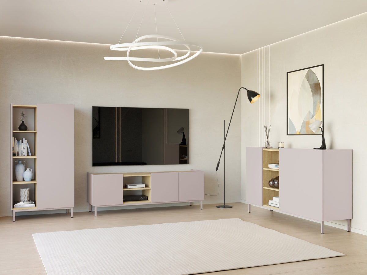 Bookcase 600070