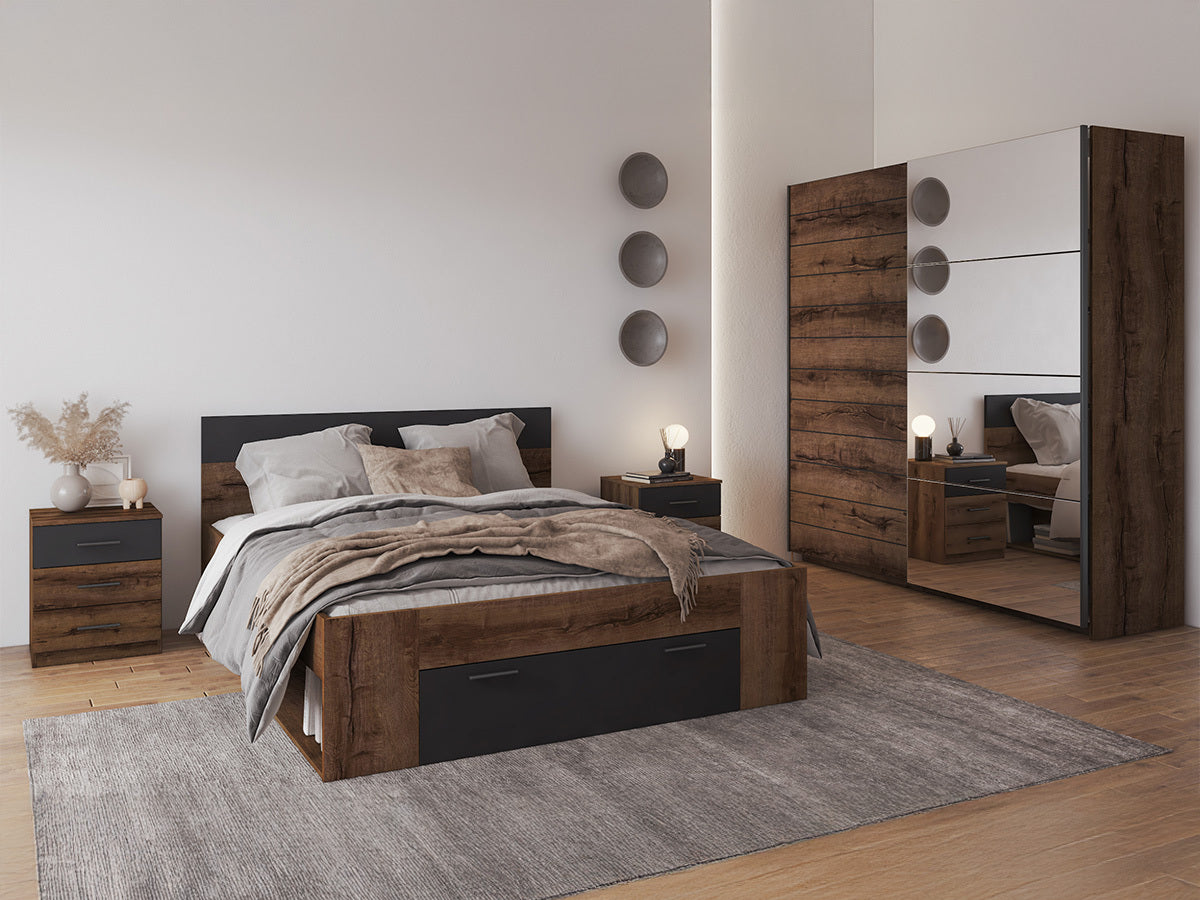 Wardrobe 64423