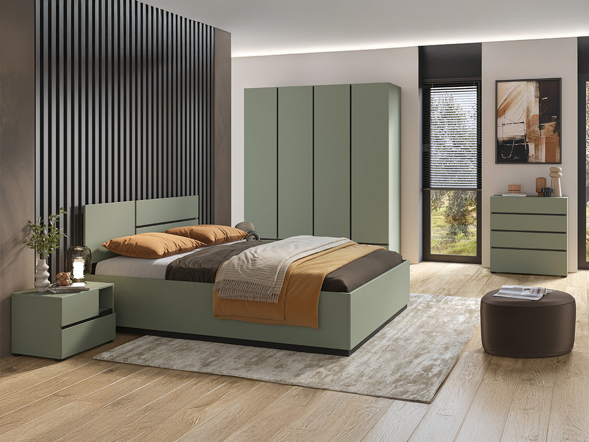 Bed 562386