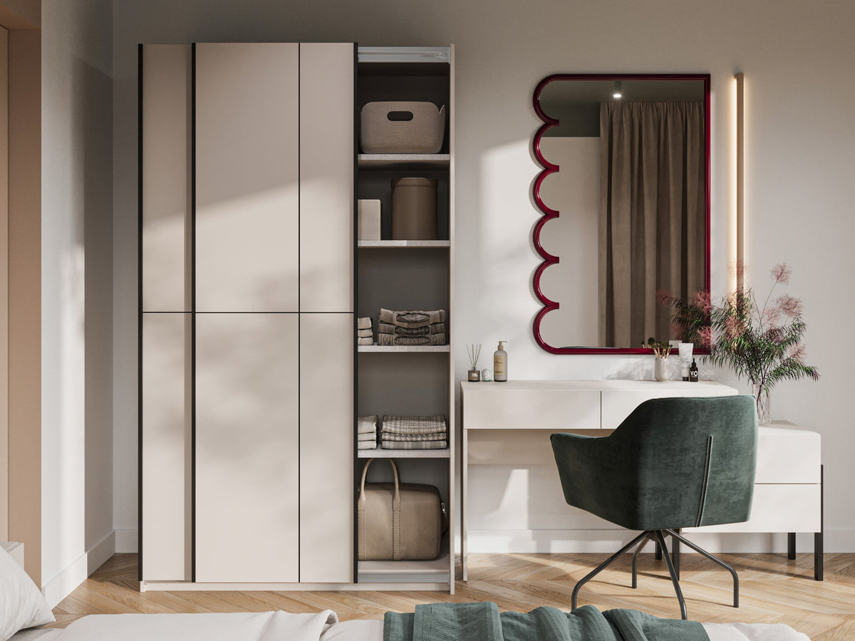 Wardrobe 601295