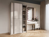 Wardrobe 601295