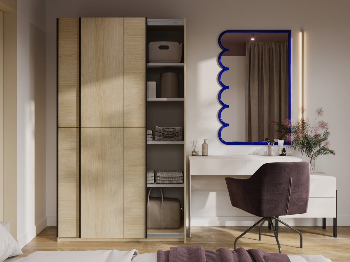 Wardrobe 601295
