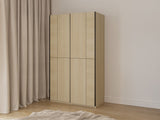 Wardrobe 601295