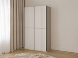 Wardrobe 601295