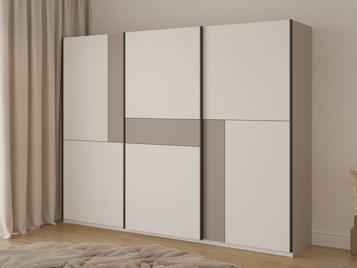 Wardrobe 601316