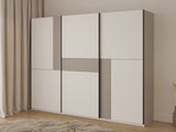 Wardrobe 601316