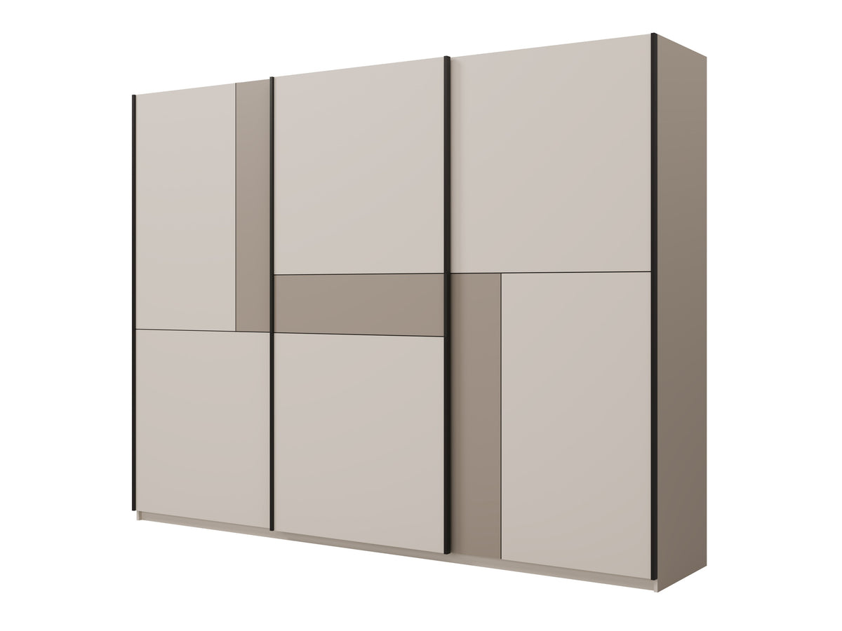 Wardrobe 601316
