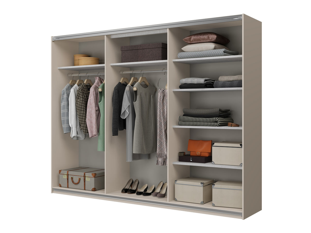 Wardrobe 601316