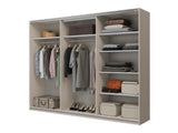 Wardrobe 601316