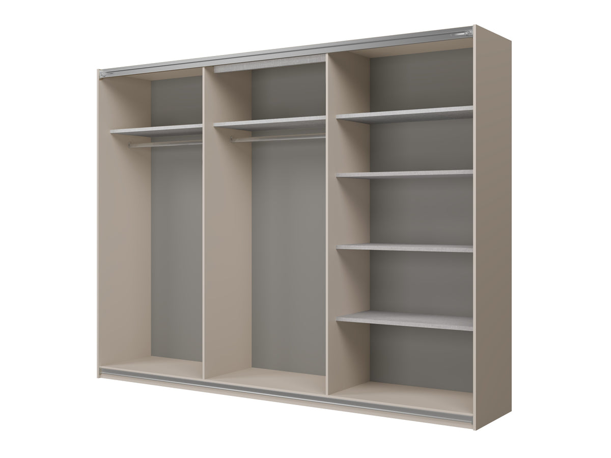 Wardrobe 601316