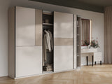 Wardrobe 601316