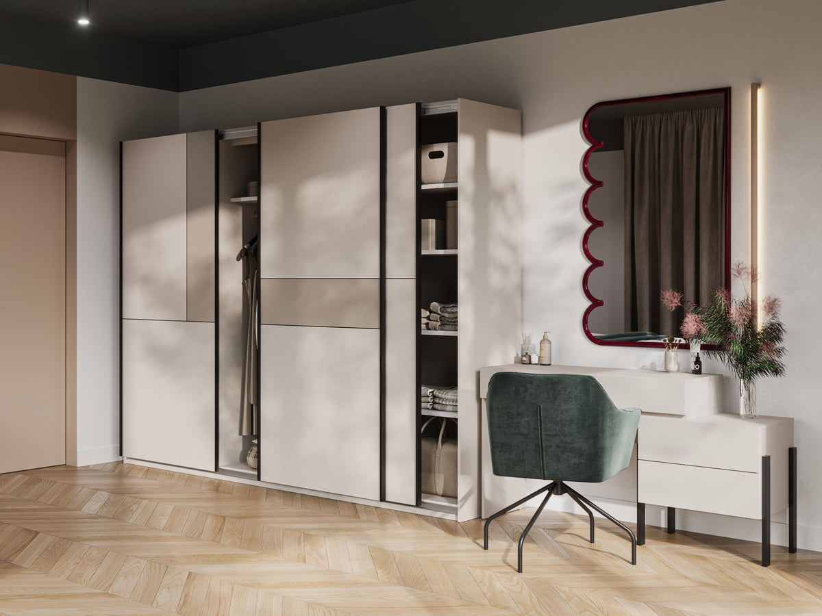 Wardrobe 601316