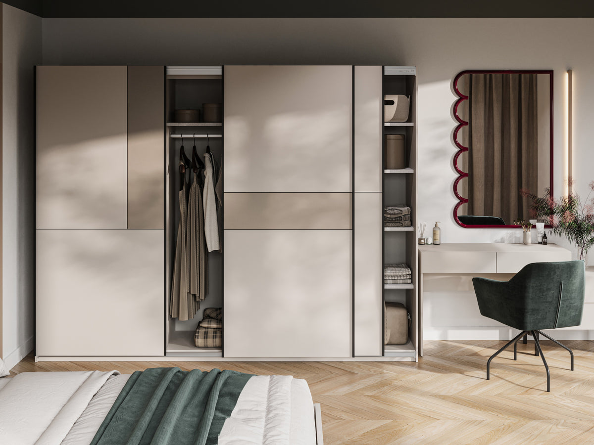 Wardrobe 601316