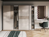 Wardrobe 601316