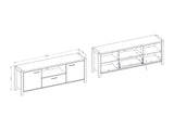 TV stand 452823