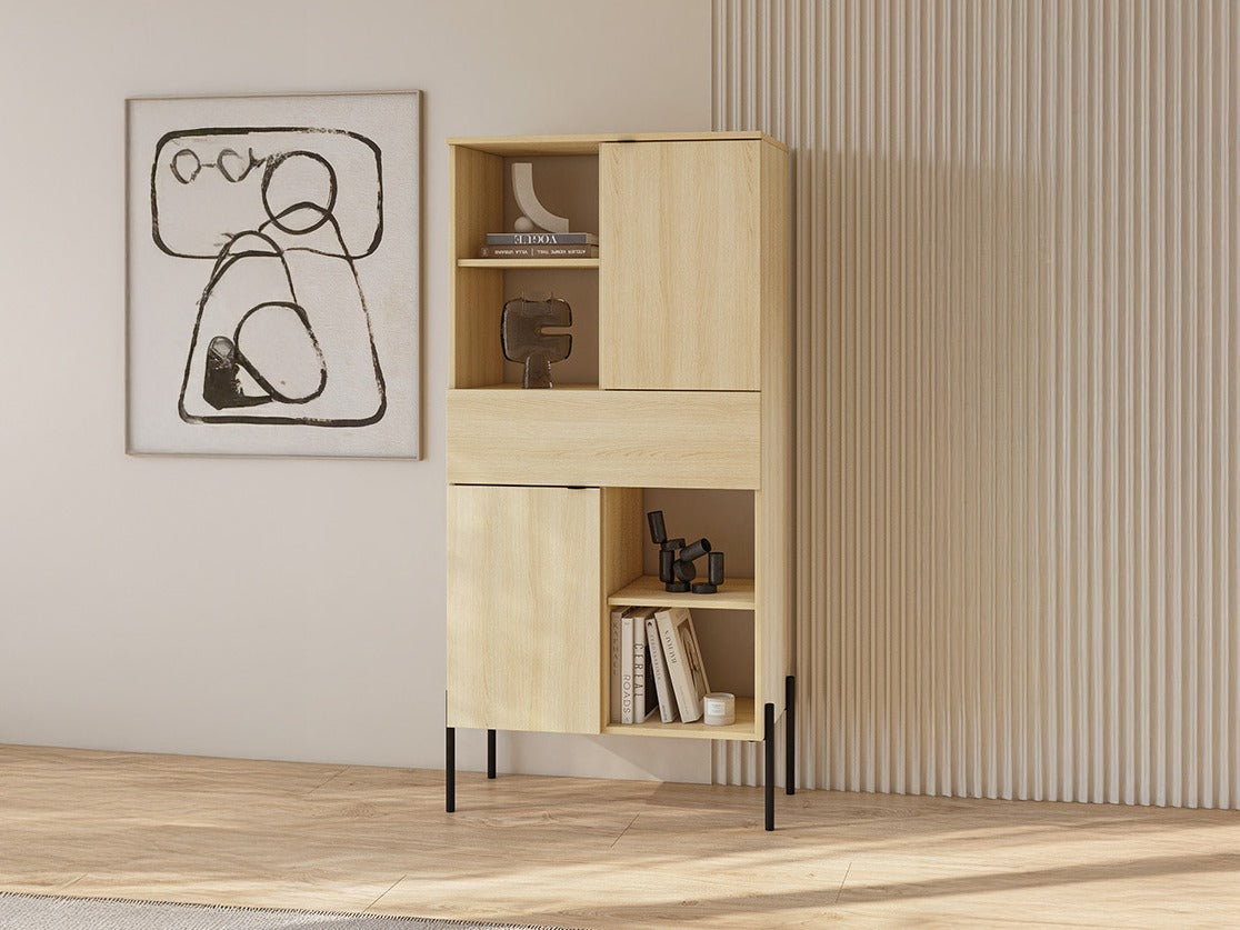 Bookcase 601517