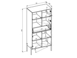 Bookcase 601517